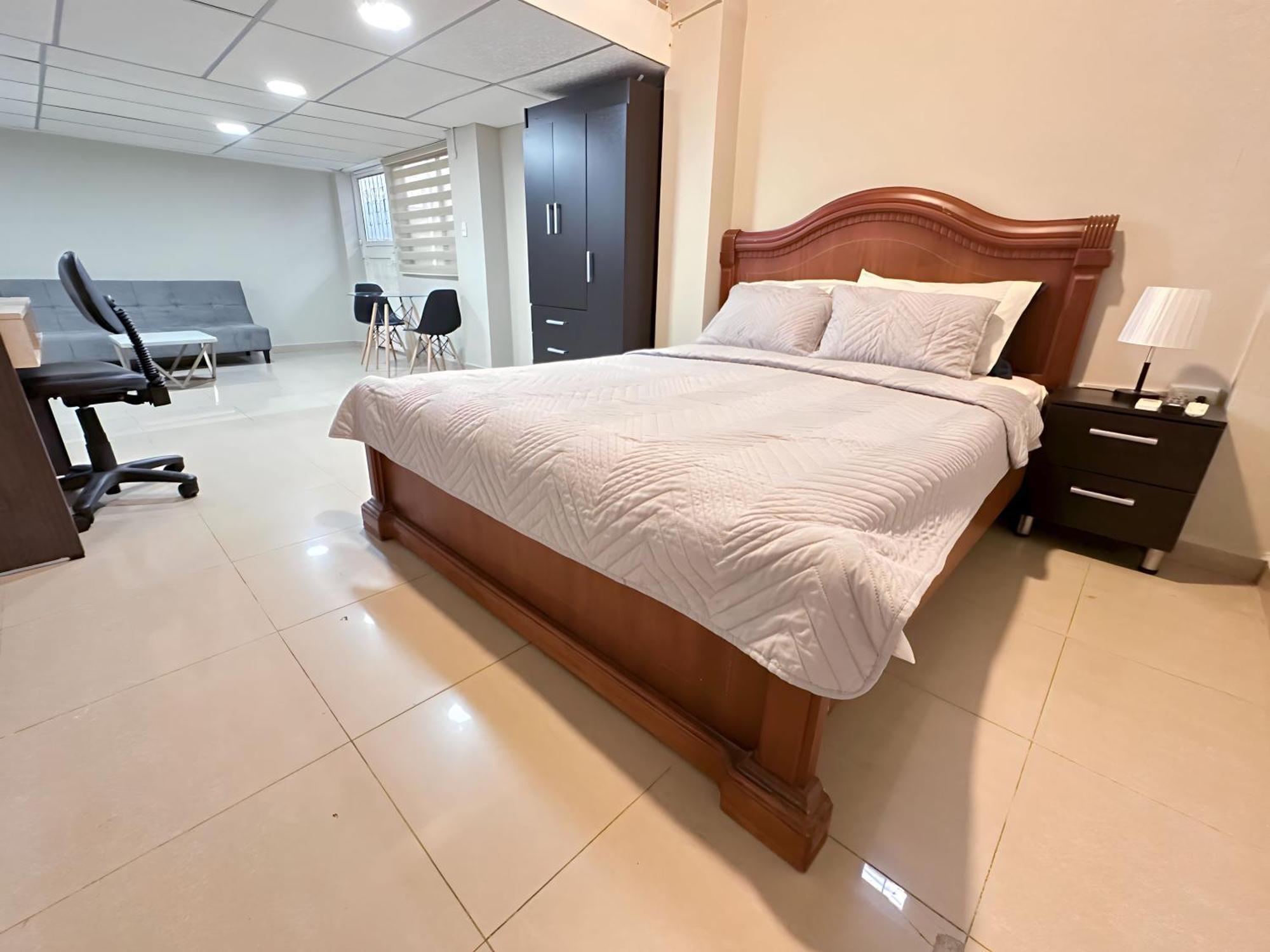 Hostal Posada Del Sol Guayaquil Esterno foto