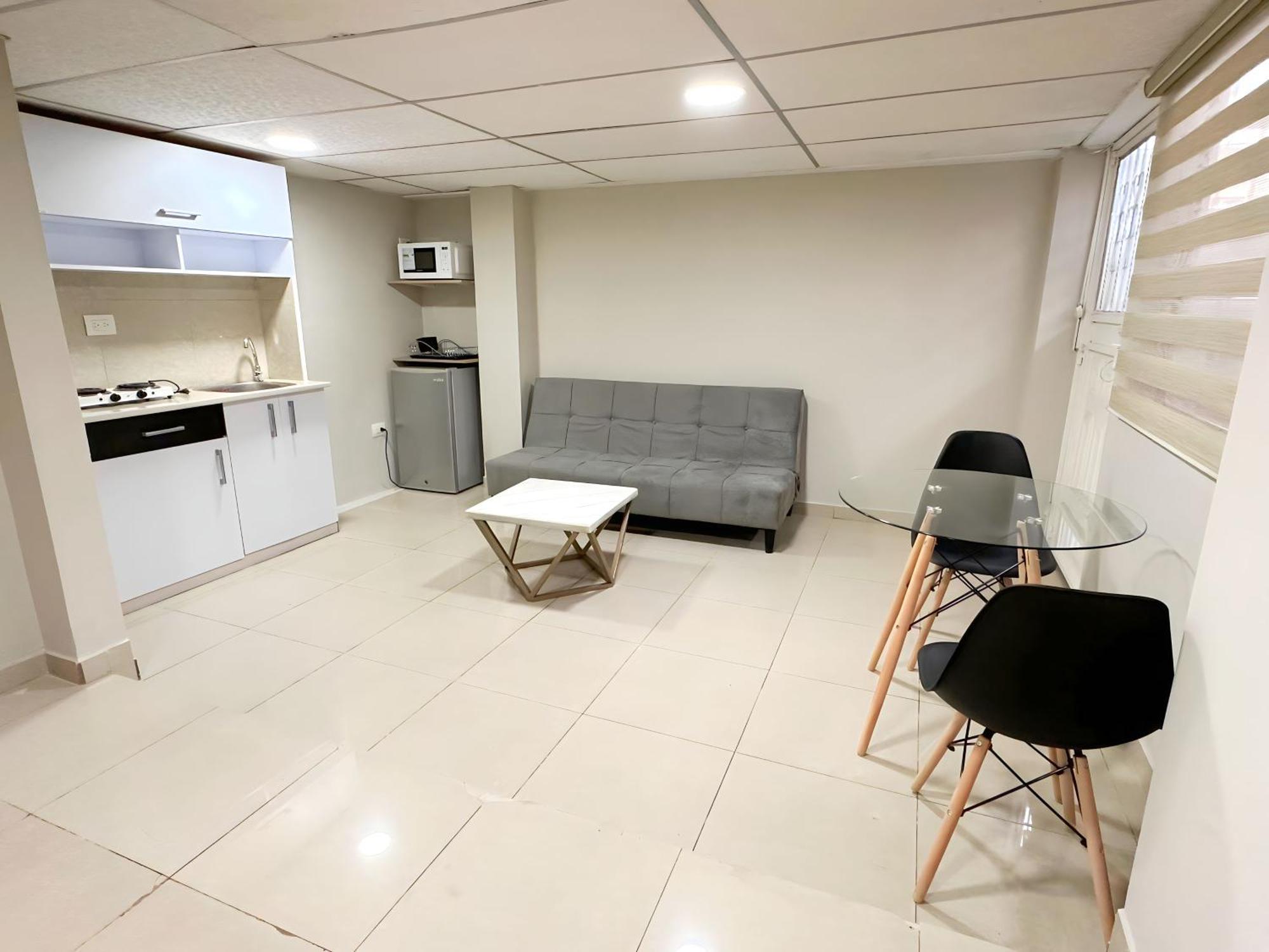 Hostal Posada Del Sol Guayaquil Esterno foto