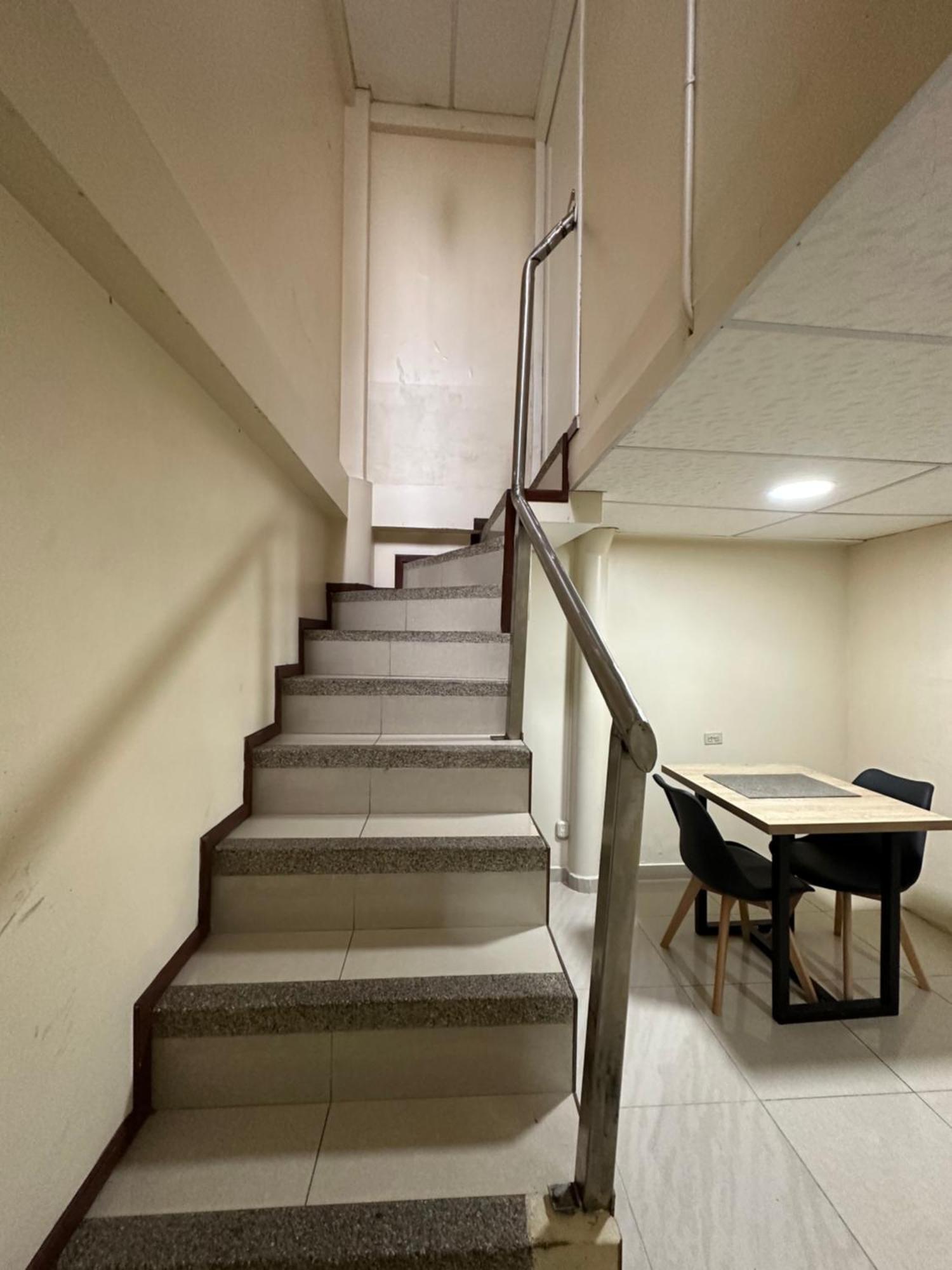 Hostal Posada Del Sol Guayaquil Esterno foto